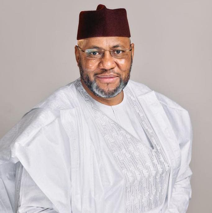 Sen. Ahmad Babba Kaita